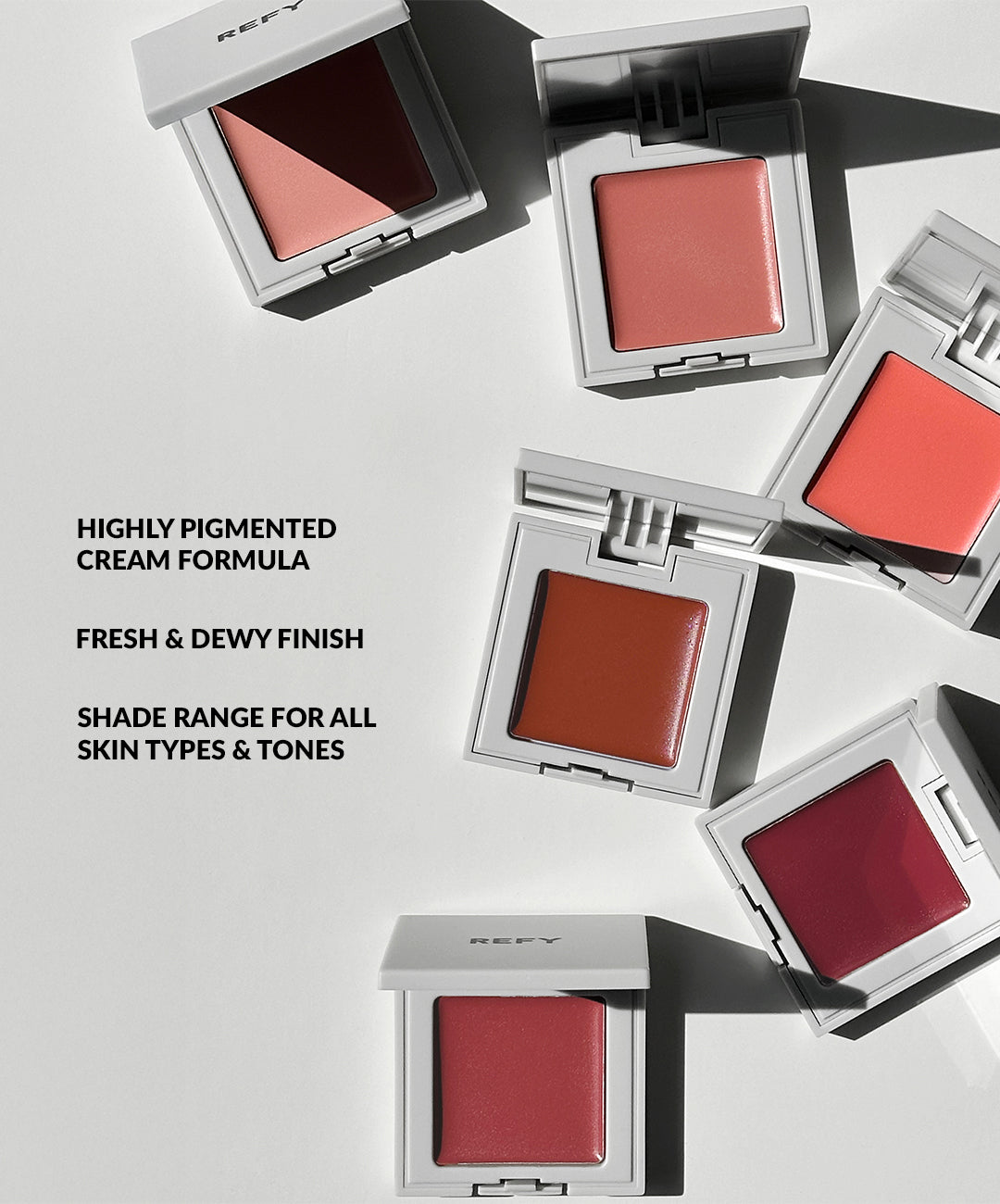 Face & Body Collection