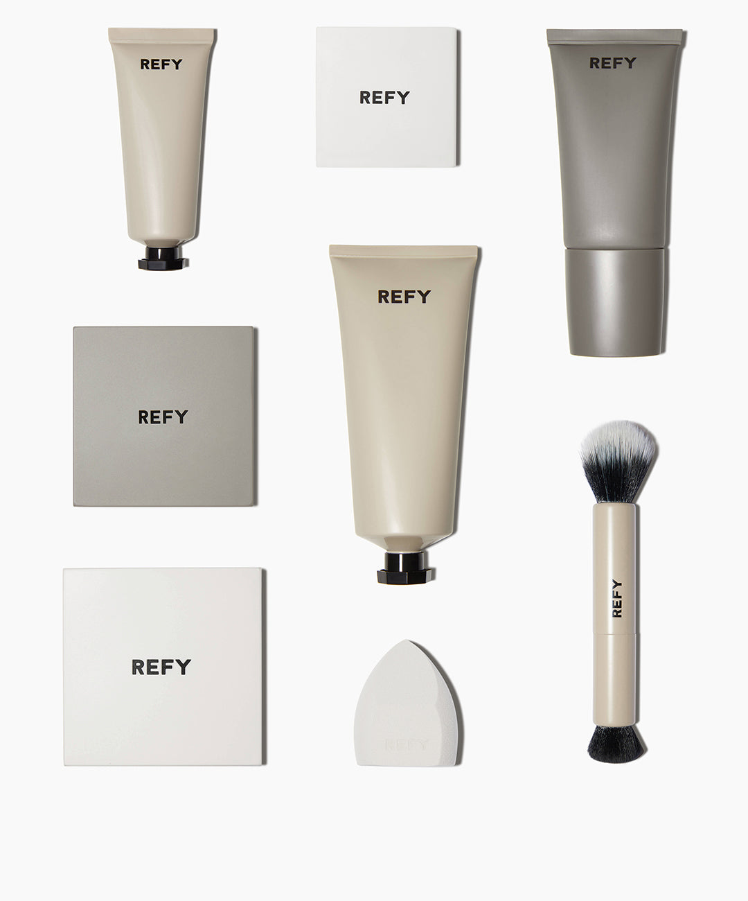Face & Body Collection