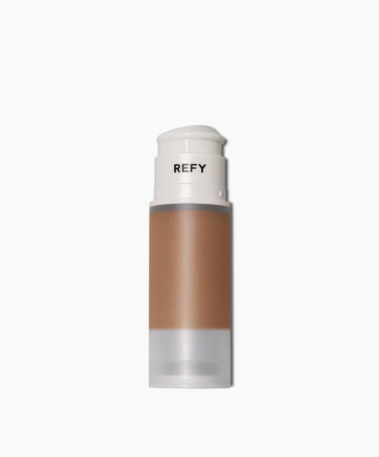 | desc: Skin Base in shade 210 W