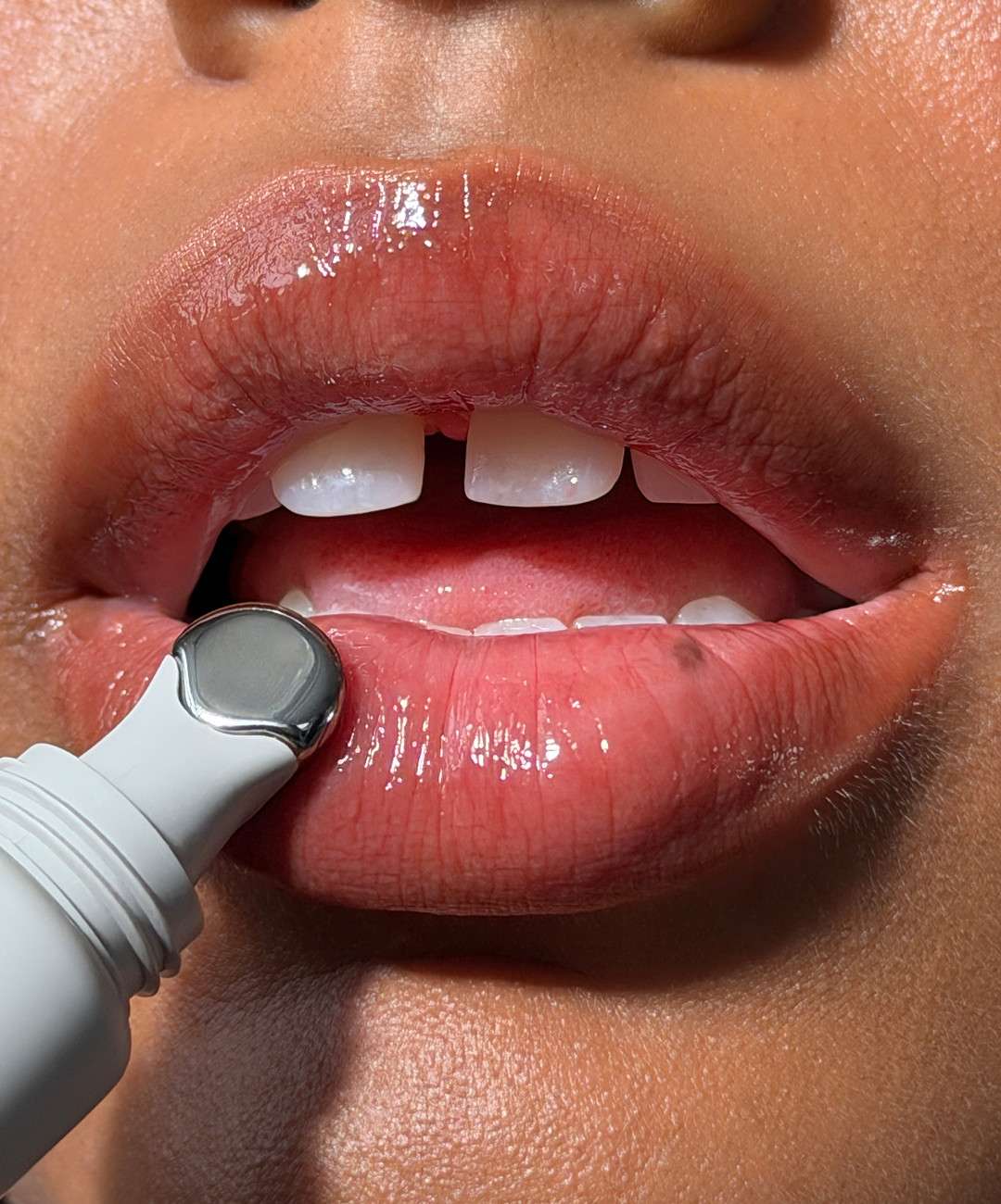 Clay Lip Gloss