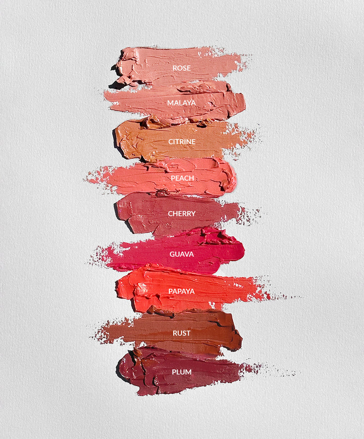 Cream Blush