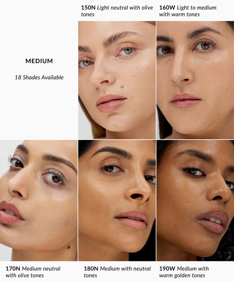 Skin Base Skin Tint