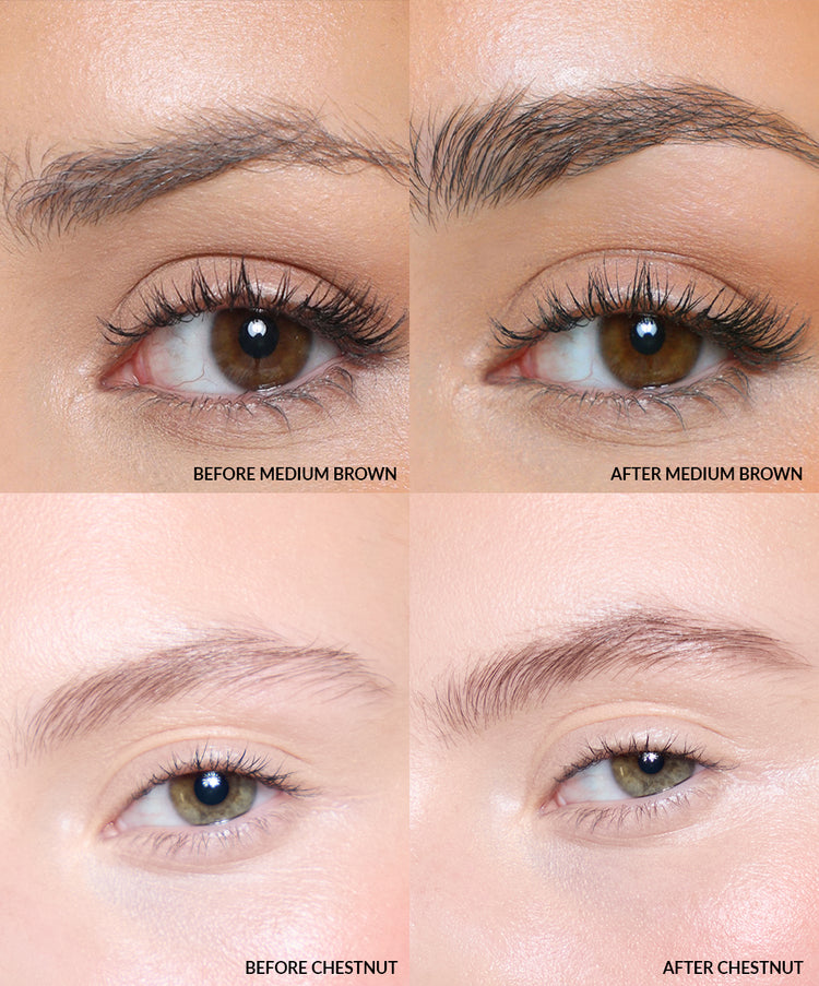 Brow Tint