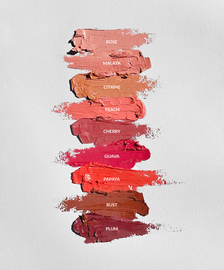 Cream Blush