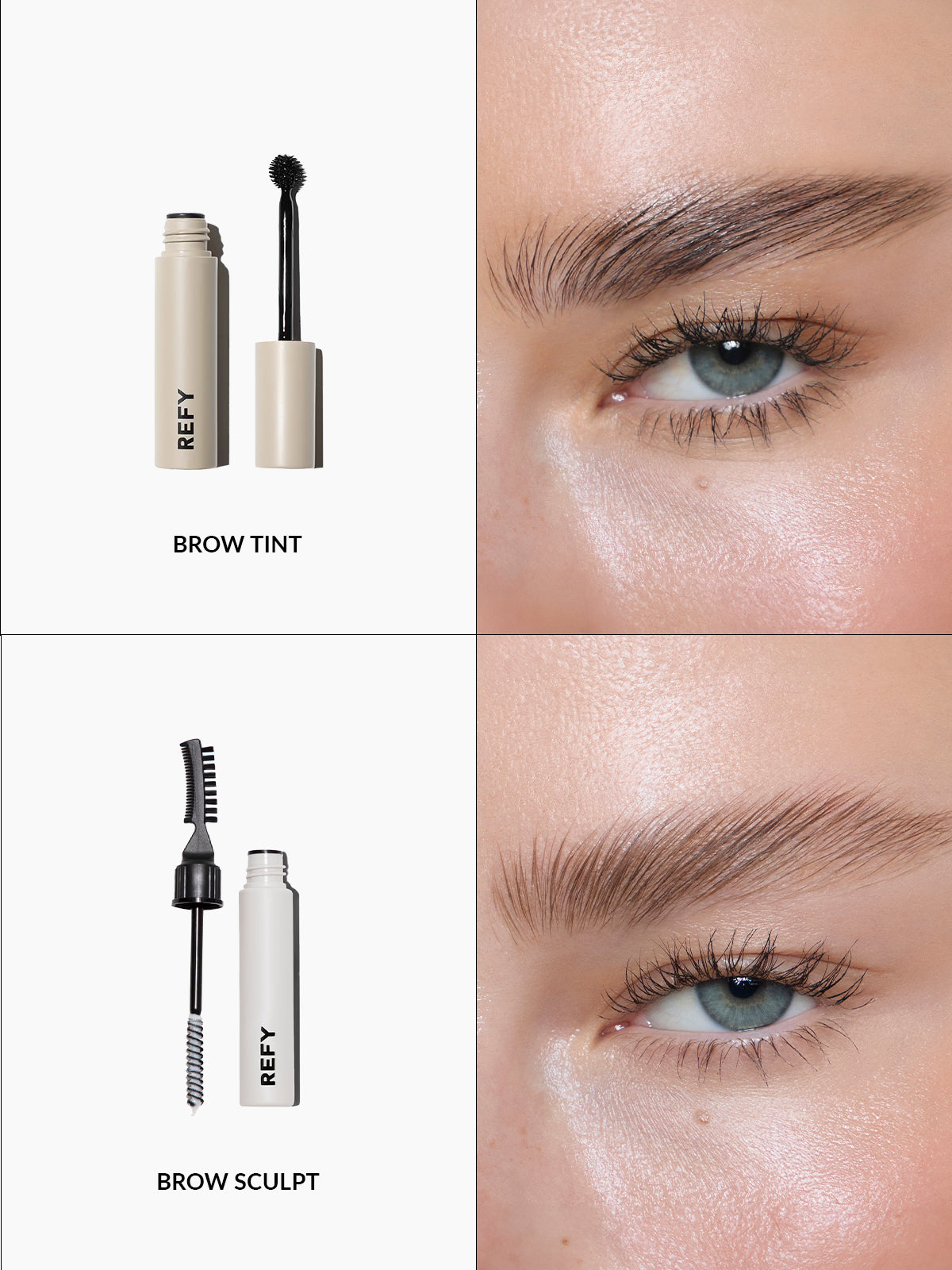 Brow Sculpt