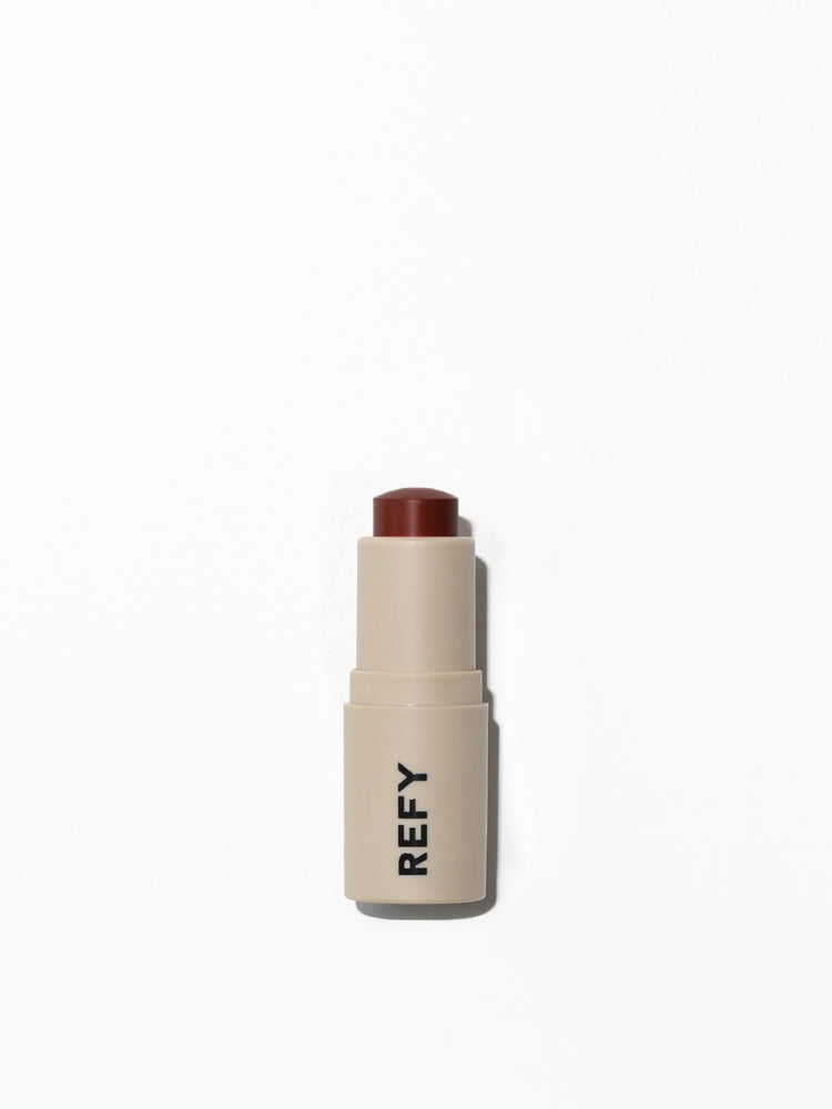 Lip Blush in Shade Canyon