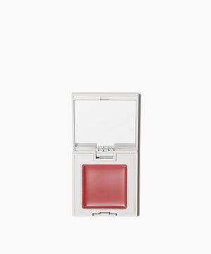 | desc: Cream Blush in shade Cherry