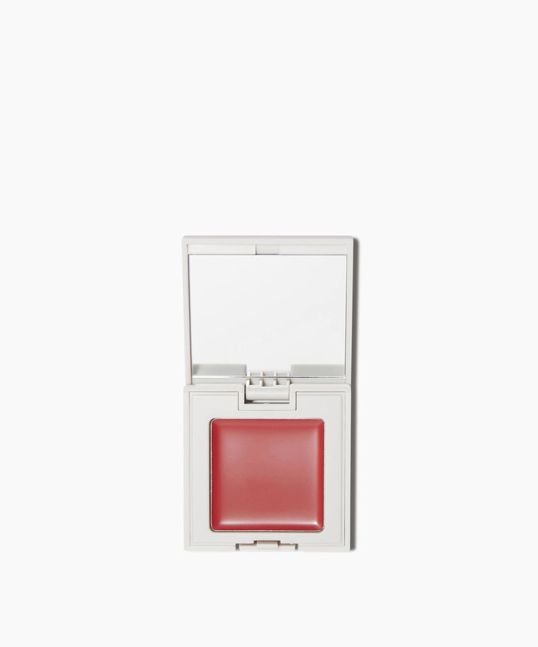 | desc: Cream Blush in shade Cherry
