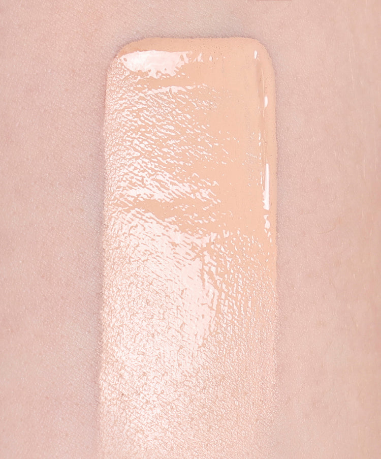 | desc: Shade 06N on skin