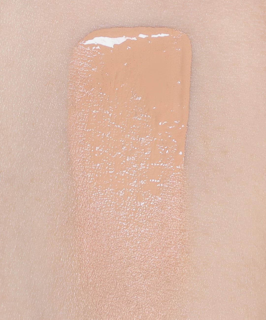 | desc: Shade 08W on skin