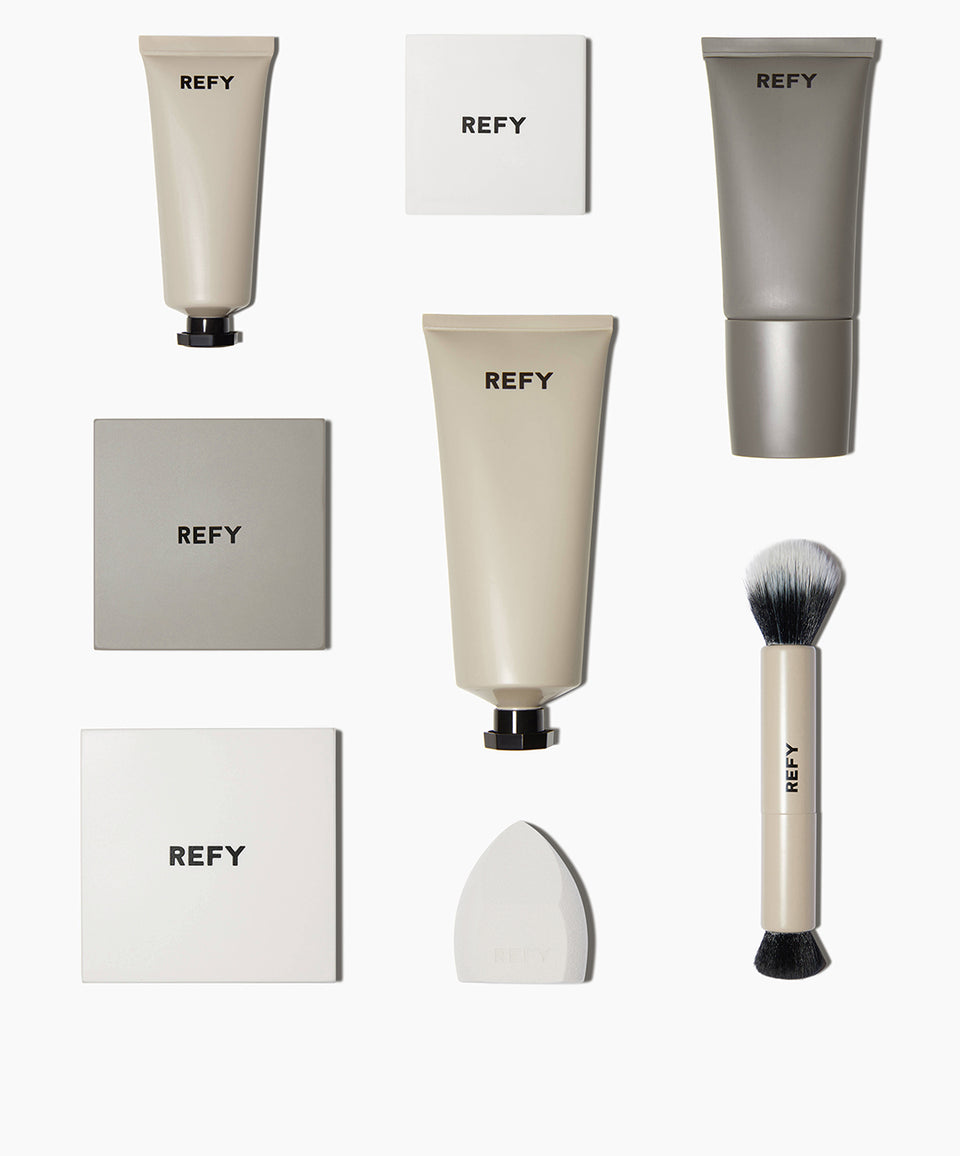 Face & Body Collection