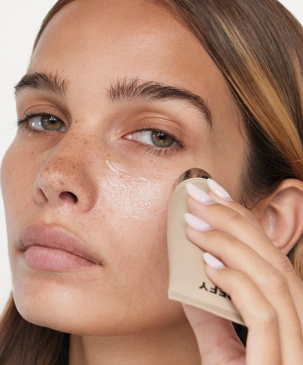 Blur and Hydrate Primer