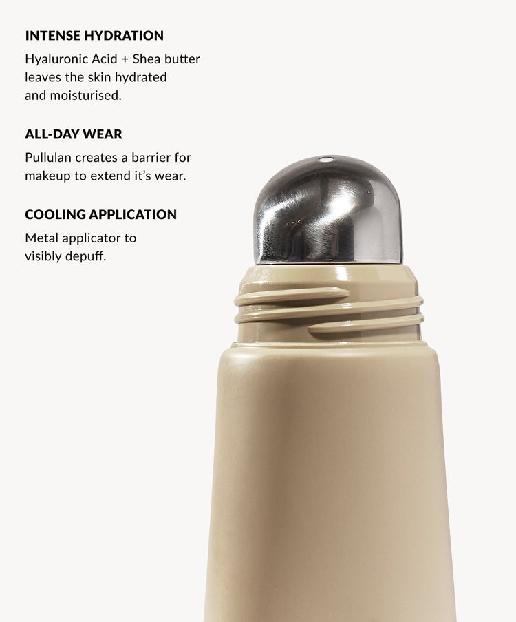 Blur and Hydrate Primer