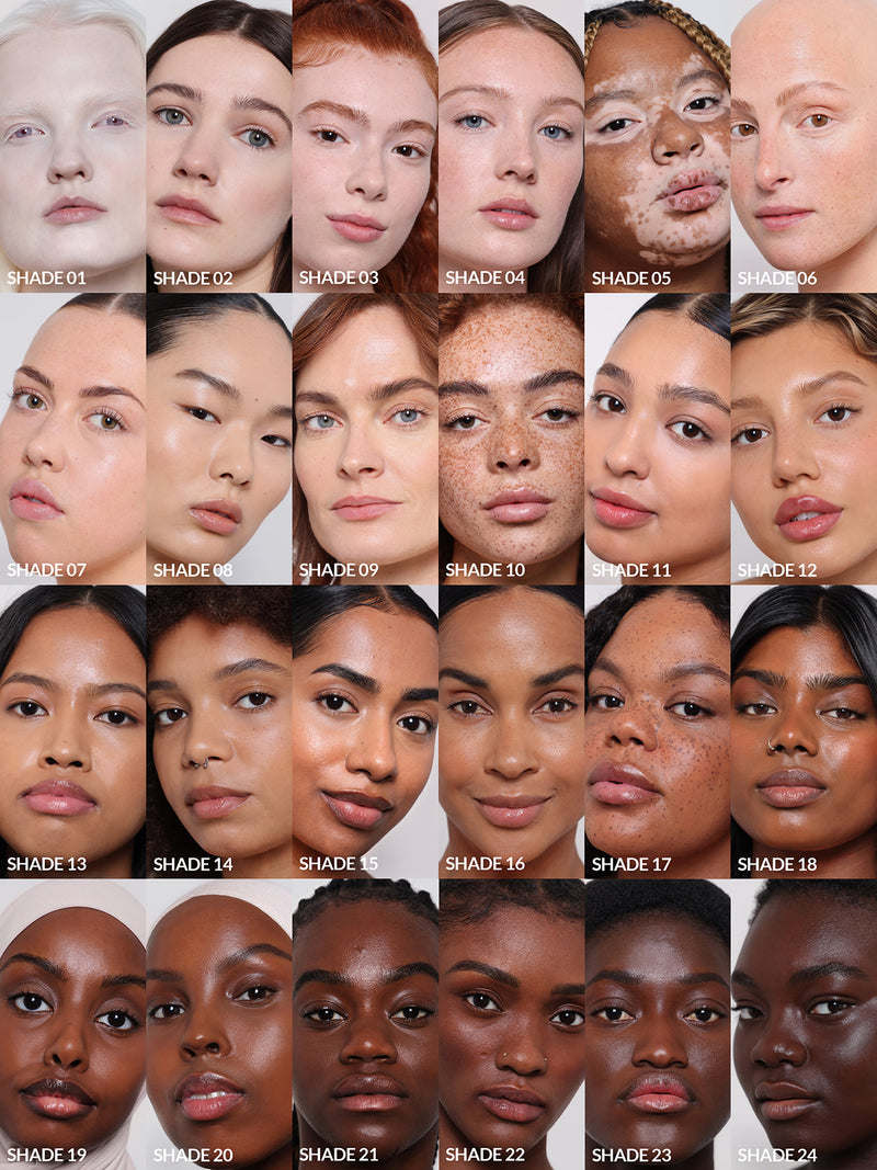 Complexion Collection