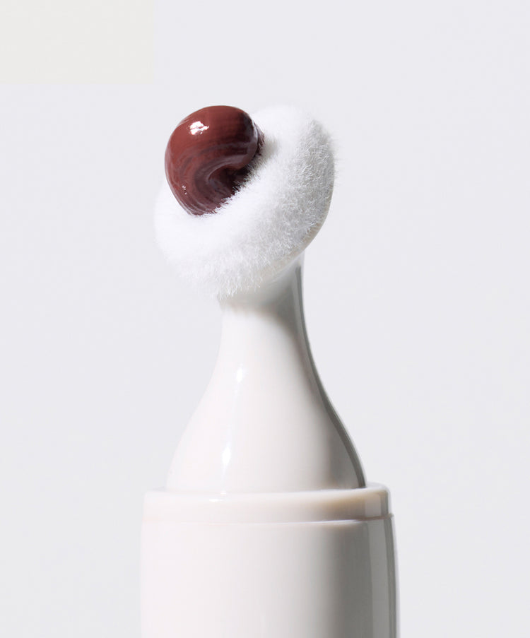 | desc: Lip Stick in shade Mocha